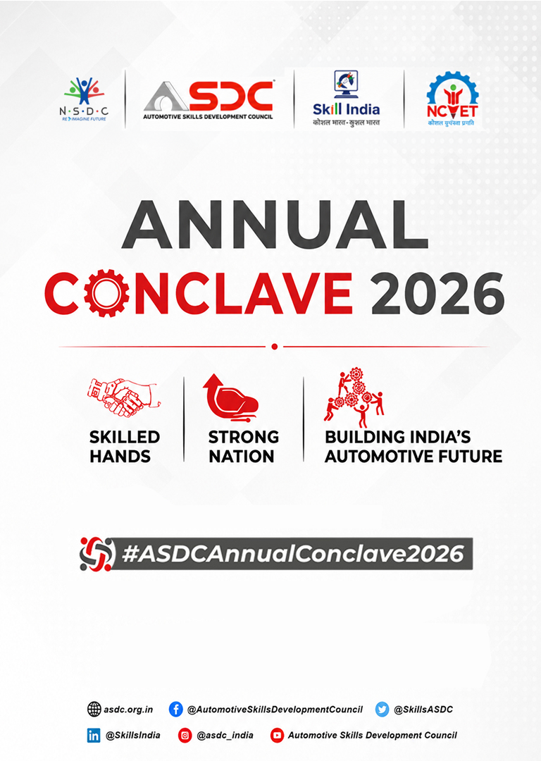 Annual conclave 2026 Mobile