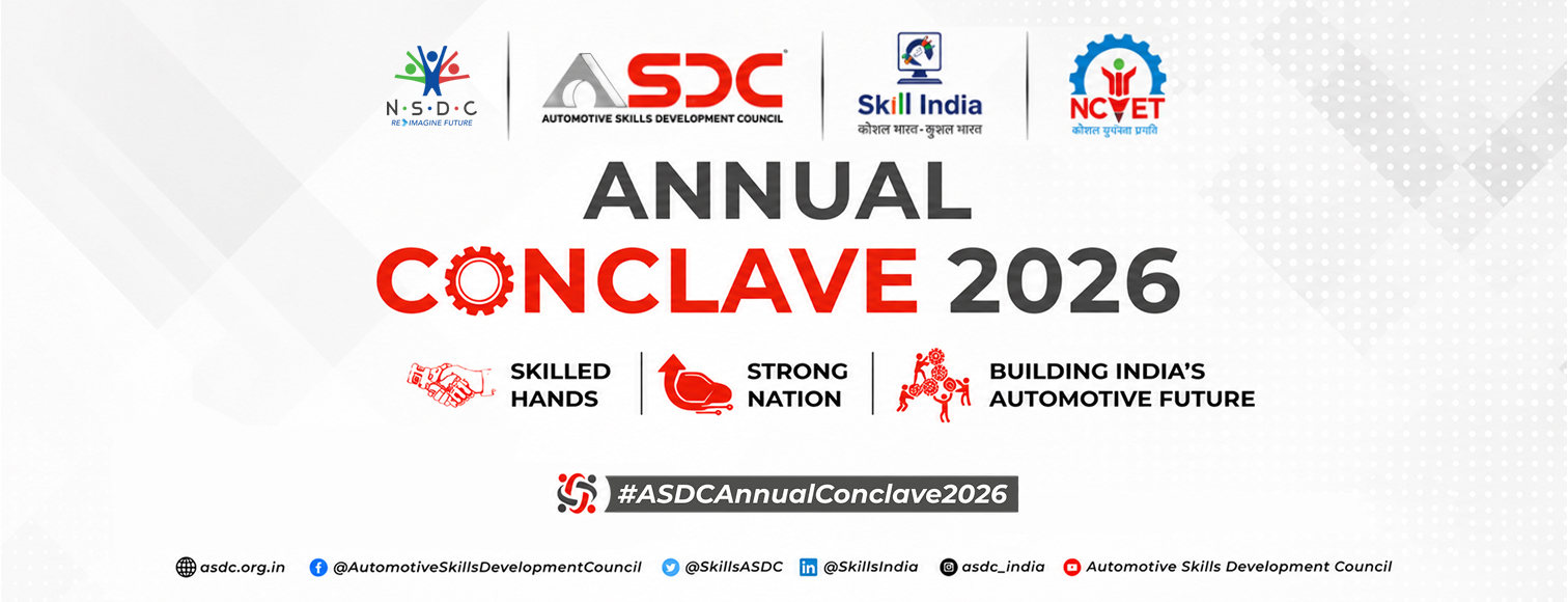Annual conclave