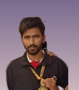 Mohammad Salman Ansari