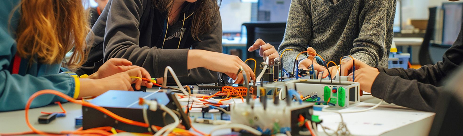 WorldSkills Competition - Olympics Of Skills