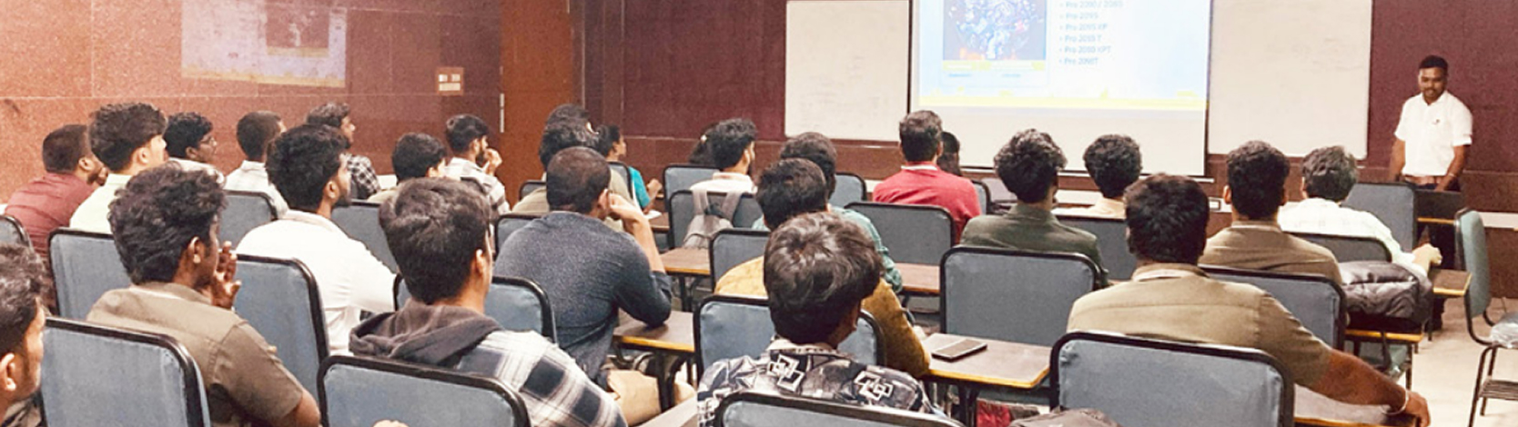 Mobile Skill Initiative