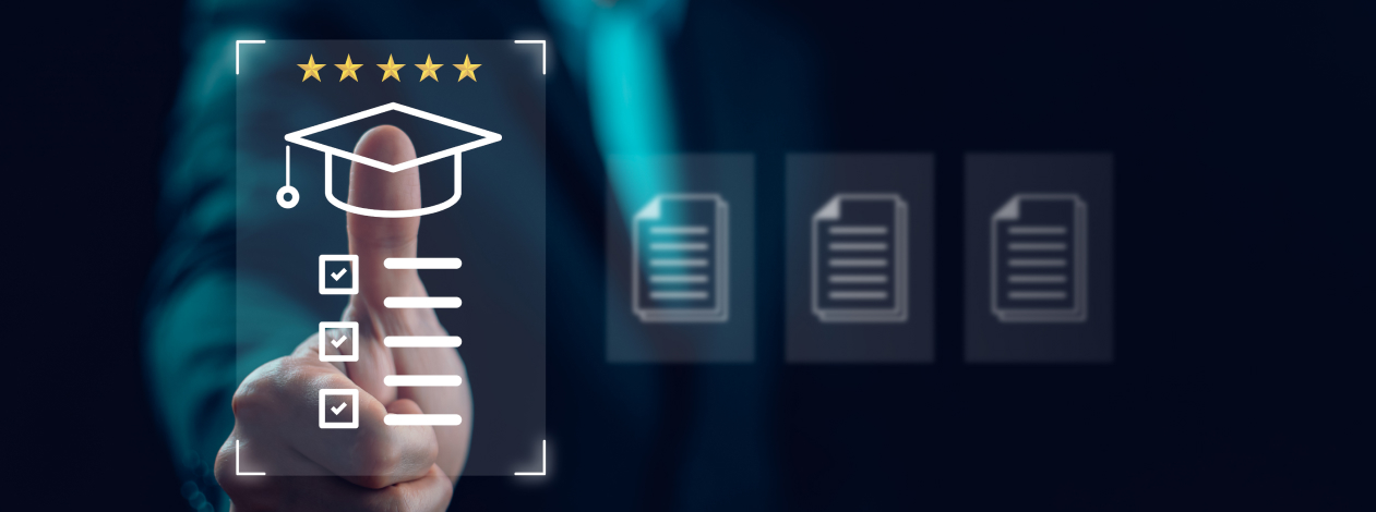 Eligibility Criteria for Assessors