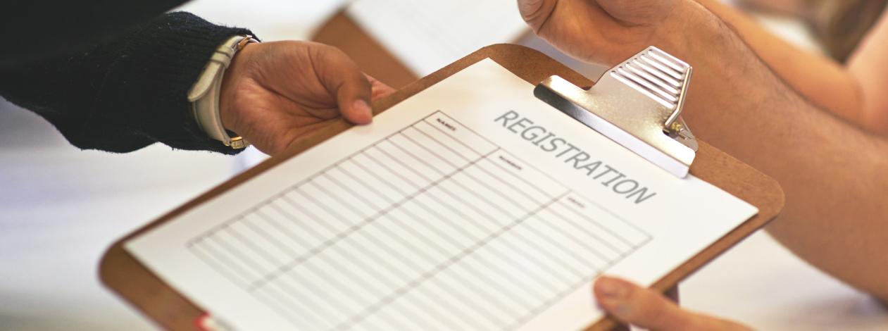 Request for TOT Program