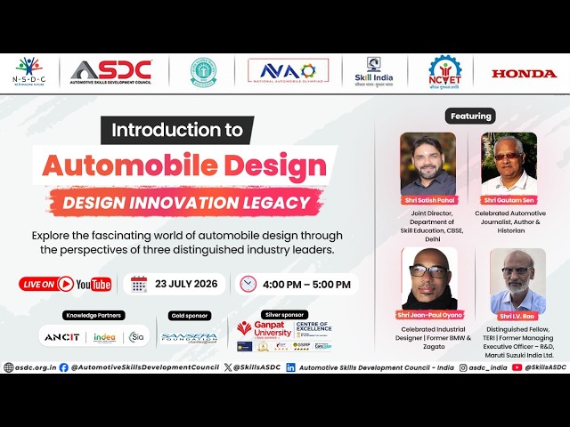 ASDC Event