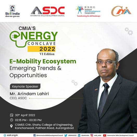 CMIA's Energy Conclave 2022