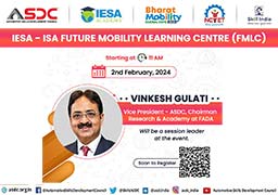 Bharat Mobility Expo 2024