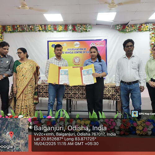 HEI Lab Set-up Gallery