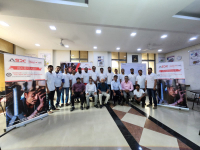 TIDE WARTER-KARIGARI