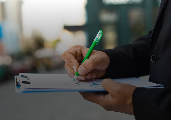 Eligibility Criteria for Trainers