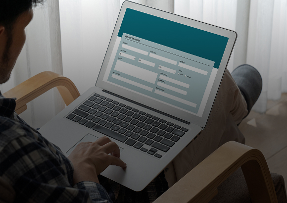 Request for TOT Program