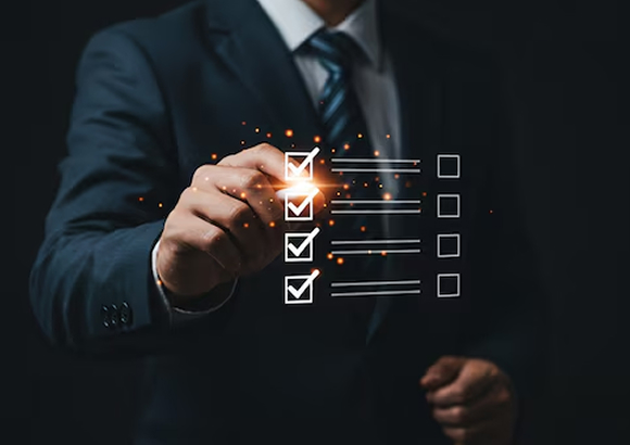 Eligibility Criteria for Assesors