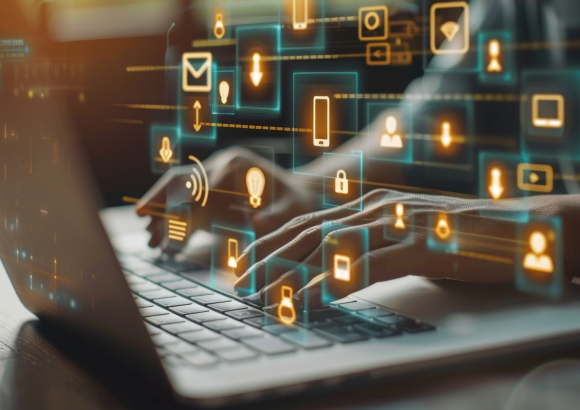 CSR Registration Letter