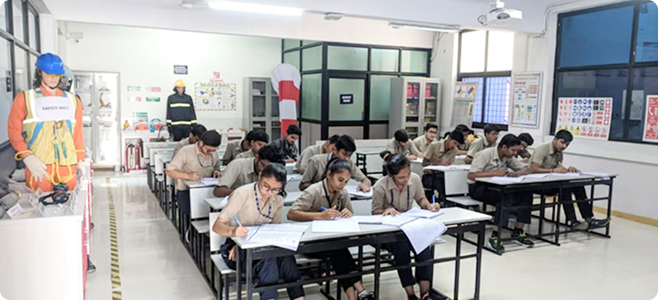 School-Level Learning