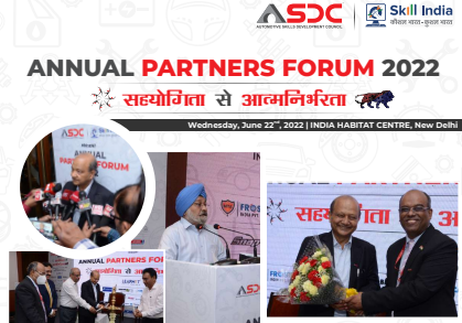 Annual Partners Forum 2022
