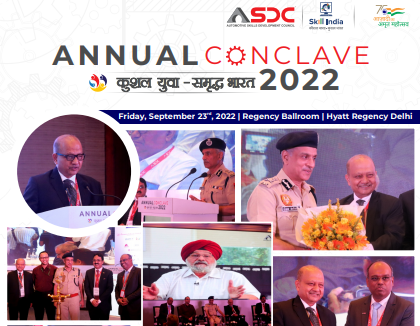 Annual Conclave 2022