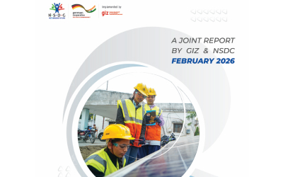 WOMEN IN INDIA’S GREEN TRANSITIONS