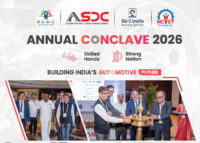 ASDC-Annual -Conclave-2026-Event