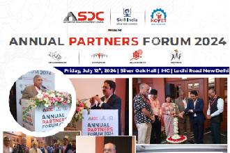 ANNUAL PARTNERS FORUM 2024