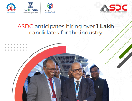 Report Auto Expo 2023