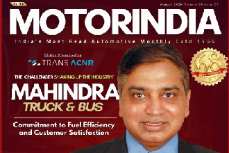Motorindia's 68th Anniversary