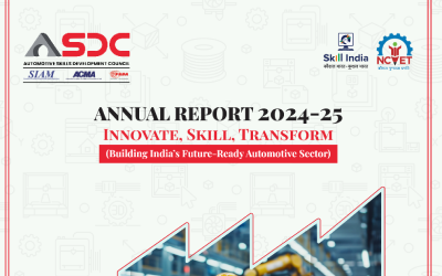 ASDC Annual Report 24-25