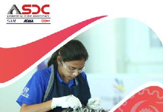 ASDC Annual Report 2023-24