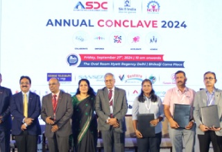 Annual Conclave Event Report 2024