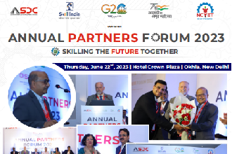 Annual Partners Forum 2023