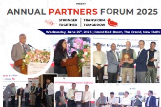 Annual Partners Forum 2025