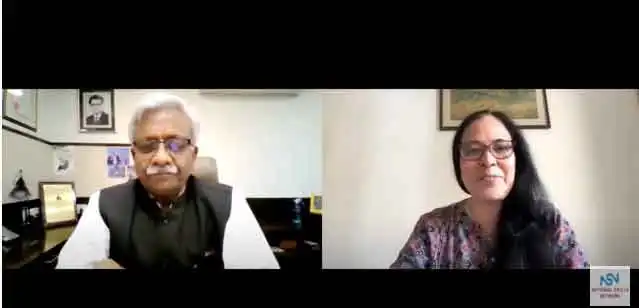 10 Years of Automotive Skill Development Council (ASDC)