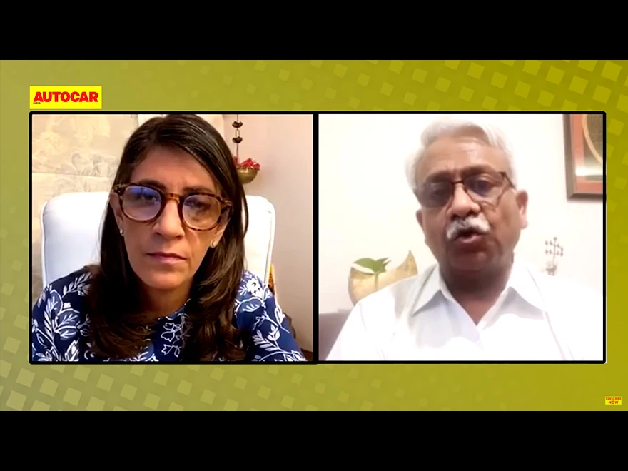 How To Get A Job In The Auto Industry - Nikunj Sanghi, ASDC | Autocar India