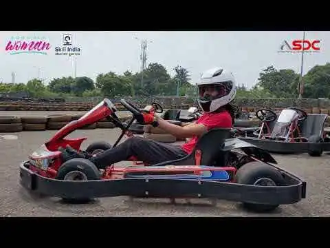 Deepa S John, Formula Woman India Finalist shares her experience #Women'sDay2022