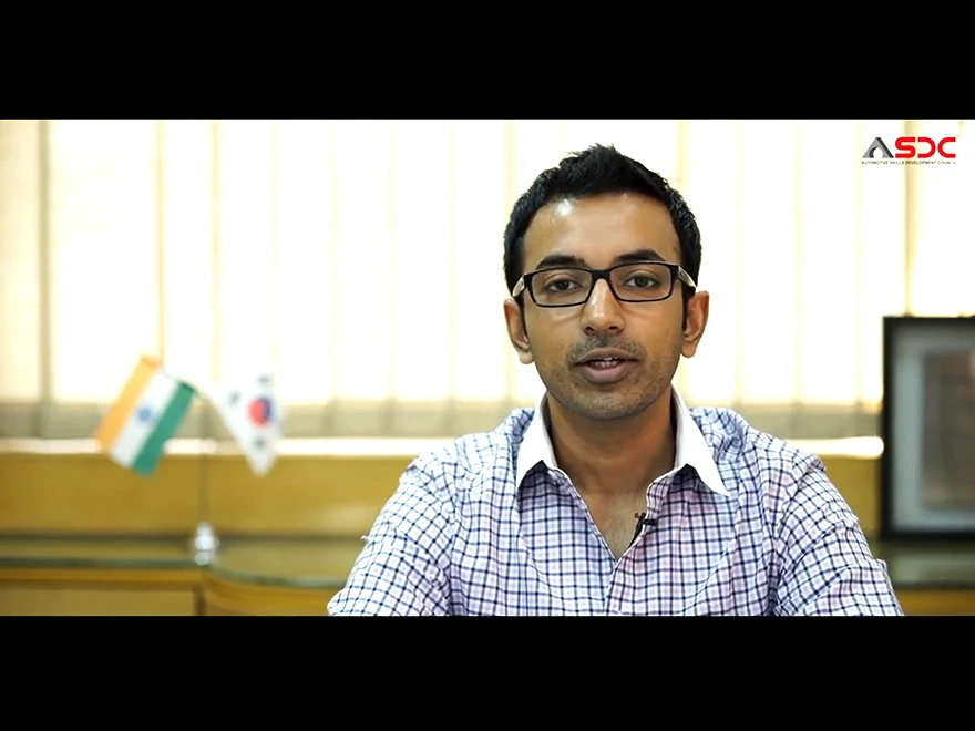 ASDC Kolkata Case Ctudy