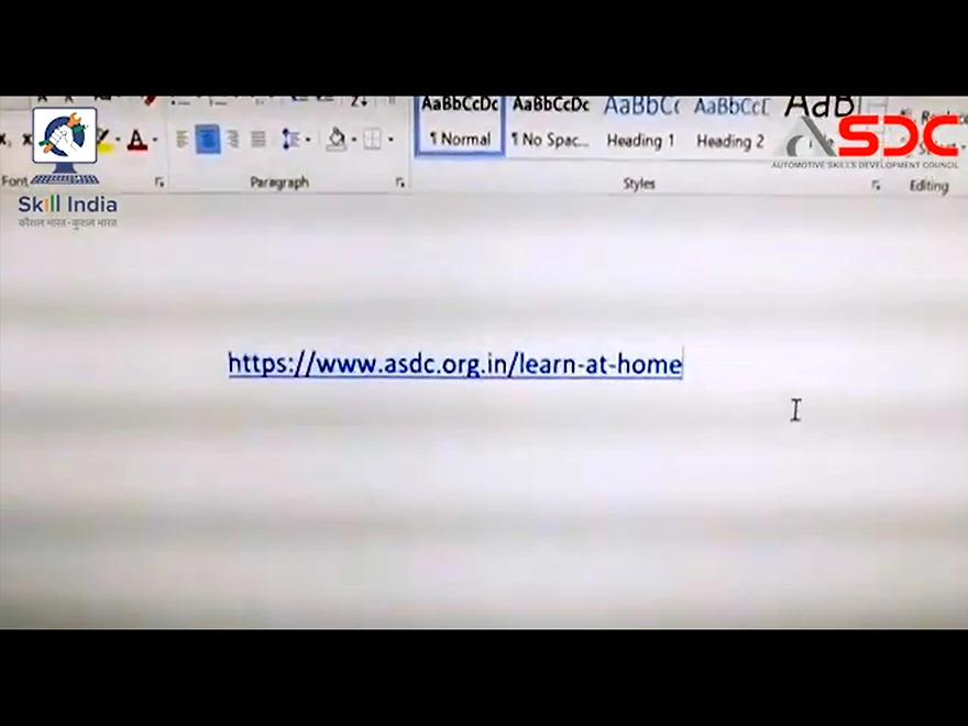 Sales Executive Dealership Course - How To Enrol