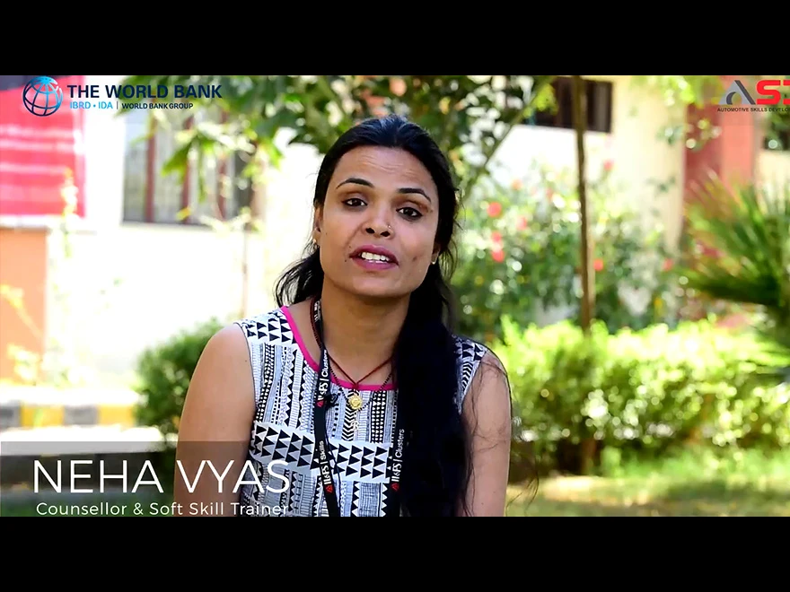 ASDC & The World Bank Initiative - #Women'sDay2021