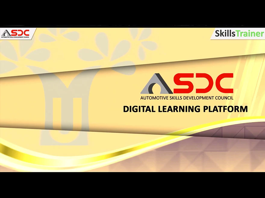 Auto Service Technician Online Course - How to enrol