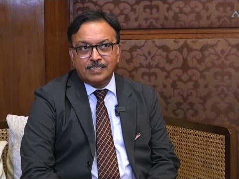 Future-Ready Automotive Skills: AI, EV & SDV | Prabhu Nagaraj | ASDC Annual Conclave 2026
