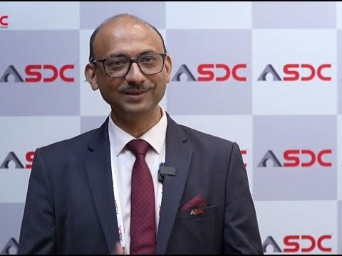 Transforming Automotive Skilling for the Future | Prasanna Pahade | ASDC Annual Conclave 2026