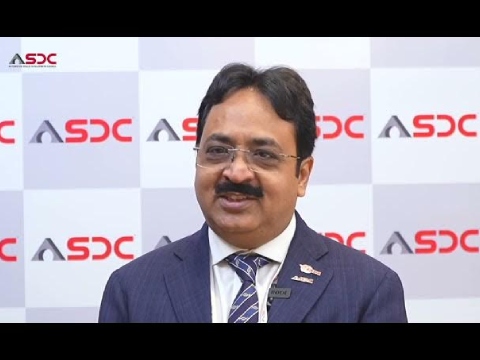 Future-Ready Automotive Talent: EVs, Software & Multi-Skilling | Vinkesh Gulati | ASDC