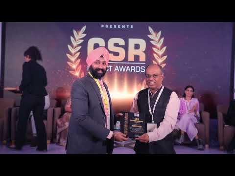 A Legacy of Leadership & Transformation | Shri Arindam Lehari | ASDC