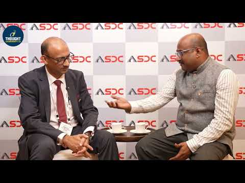 Automotive Careers in India: Skills, Opportunities & The Road Ahead | Prasanna Pahade | ASDC
