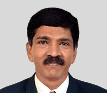 Ramesh Ganesan