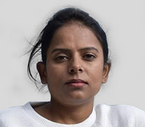 Priyadarshani Singh