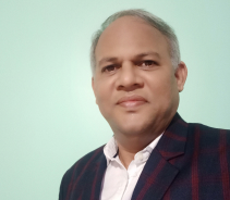 Satyanarayana Moharana