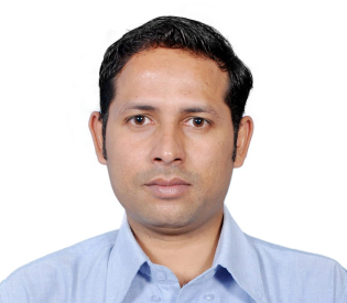 Rampadarth Chaudhary