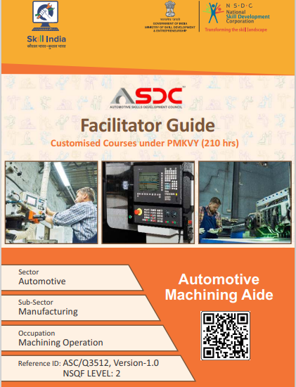 Automotive Machining