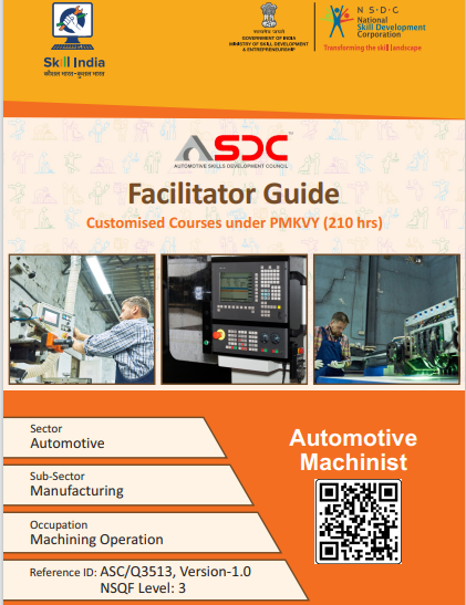 Automotive Machinist