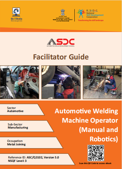 Automotive Welding Machine