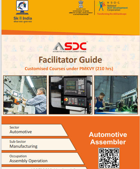 Automotive Assembler