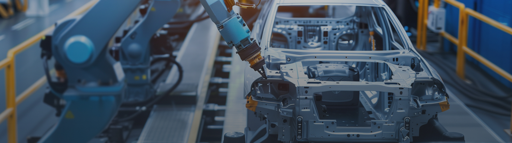 Flagship Government Funded Project